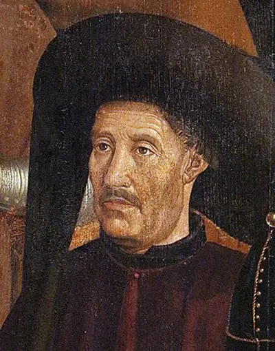 1420 henry the navigator is appointed governor of the order of ch 05 25