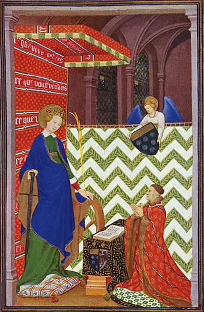 1421 jean le maingre french general born 1366 06 21