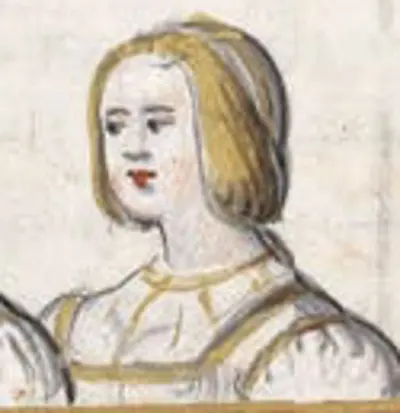 1422 catherine princess of asturias spanish royal died 1424 10 05