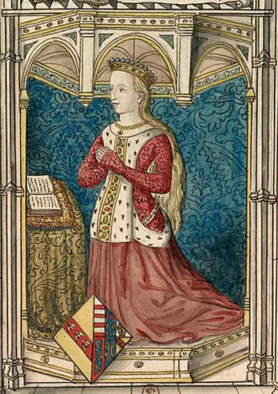 1428 yolande duchess of lorraine died 1483 11 02