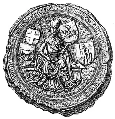 1430 vytautas lithuanian ruler born 1350 10 27