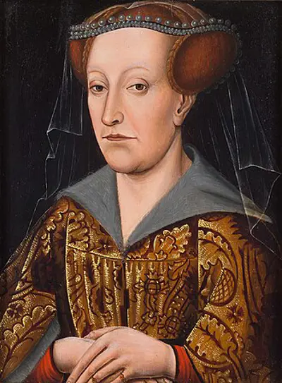 1436 jacqueline countess of hainaut born 1401 10 08