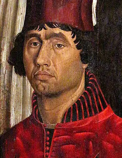 1442 infante joao of portugal born 1400 10 18