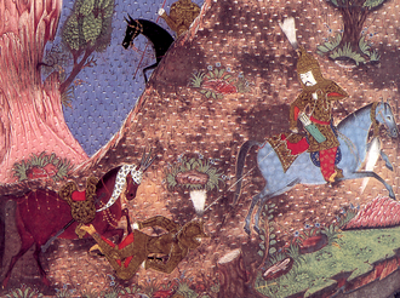 1448 an ottoman army defeats a hungarian army at the second battl 10 17