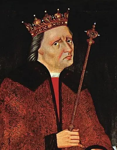 1449 christian i is crowned king of denmark