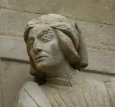 1451 jacques cur is arrested by order of charles vii of france