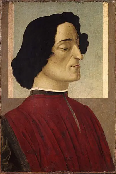 1453 giuliano de medici died 1478 10 25