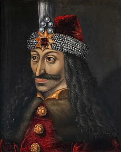 1462 vlad the impaler attempts to assassinate mehmed ii the nigh 06 17
