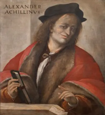 1463 alessandro achillini italian physician and philosopher die 10 29