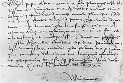 1471 konrad mutian german epigrammatist and academic died 1526 10 15