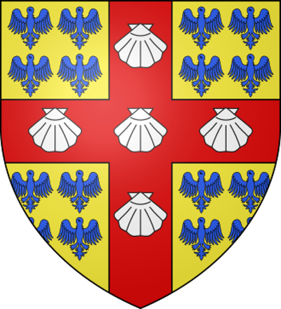 1476 guy xvi count of laval died 1531 10 01