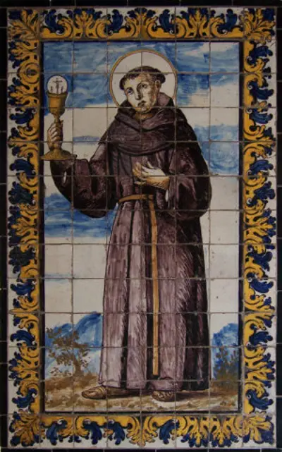 1479 john of sahagun hermit and saint born 1419 06 11