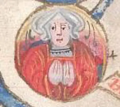 1480 bridget of york english nun died 1517 11 10