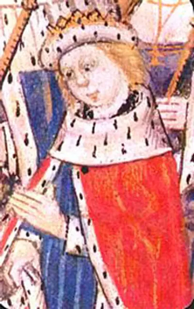 1483 richard grey half brother of edward v of england born 1458 06 25