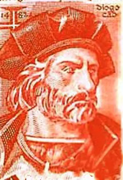 1484 portuguese sea captain diogo cao finds the mouth of the cong 07 06