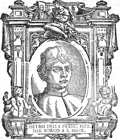 1492 piero della francesca italian mathematician and painter bo 10 12