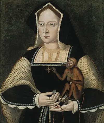 1499 catherine of aragon is married by proxy to arthur prince of 05 19