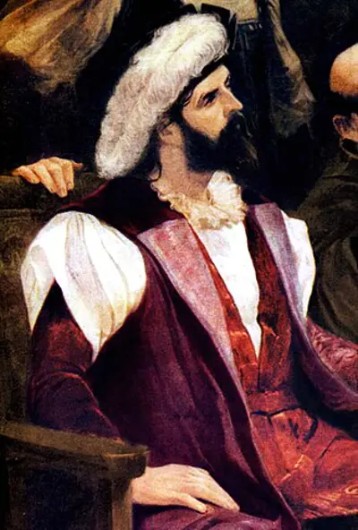 1500 pedro alvares cabral and his portuguese fleet arrive in cali 09 13