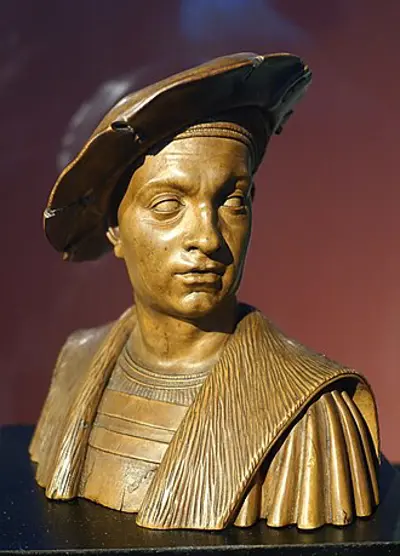 1504 philibert ii duke of savoy born 1480 09 10