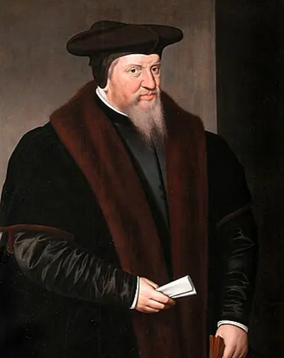 1507 viglius dutch politician died 1577 10 19