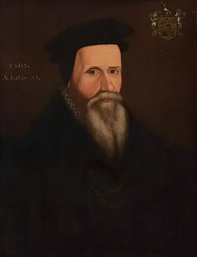 1510 john caius english physician and academic co founded the g 10 06