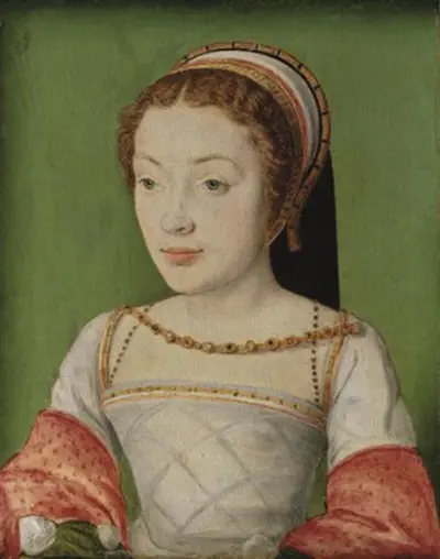 1510 renee of france died 1574 10 25