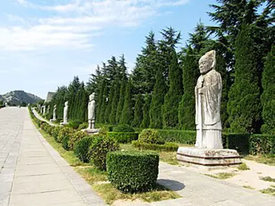 1510 zhu zhifan the prince of anhua in modern shaanxi china 05 12
