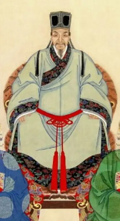 1512 hu zongxian chinese general died 1565 11 04