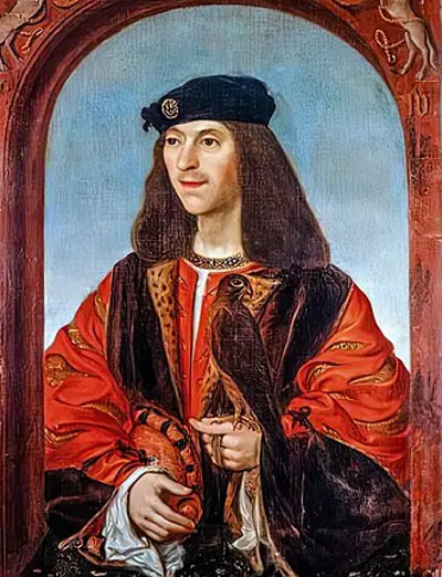 1513 james iv of scotland is defeated and dies in the battle of f 09 09