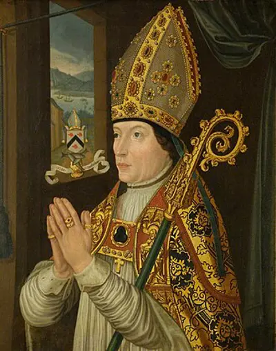 1514 william elphinstone scottish bishop and academic founded u 10 25