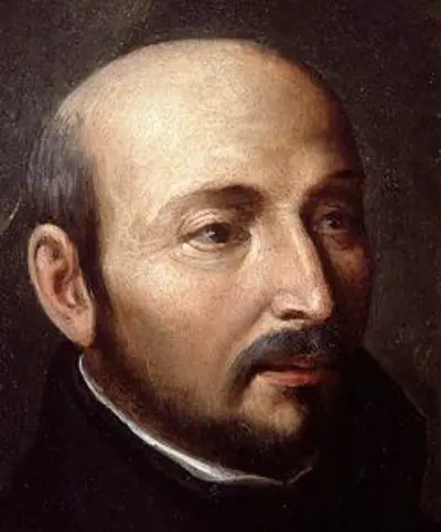 1521 ignatius of loyola is seriously wounded in the battle of pam 05 20