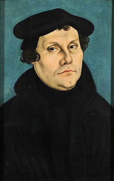 1521 trial of martin luther over his teachings begins during the 04 17