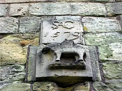 1522 andrew corbet english landowner and politician died 1578 11 01