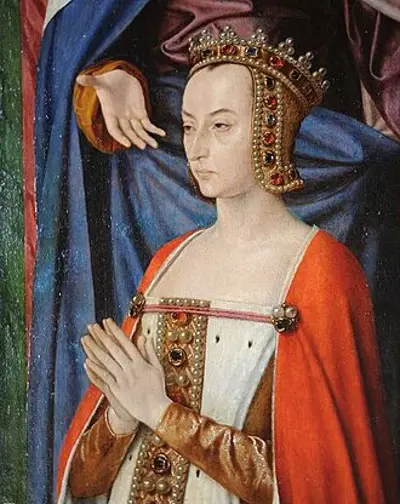 1522 anne of france duchess of bourbon born 1461 11 14