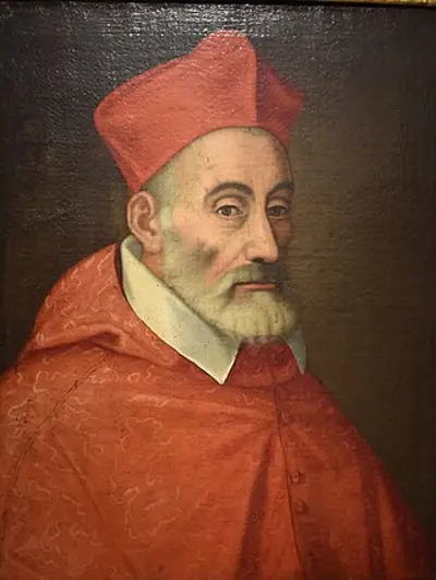 1522 gabriele paleotti catholic cardinal died 1597 10 04