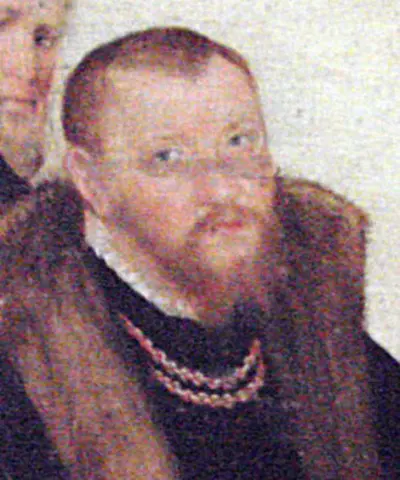 1525 georg cracow german lawyer and politician died 1575 11 07