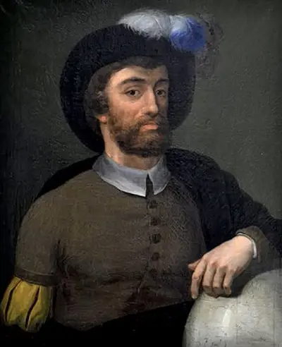 1526 juan sebastian elcano spanish explorer and navigator born 08 04