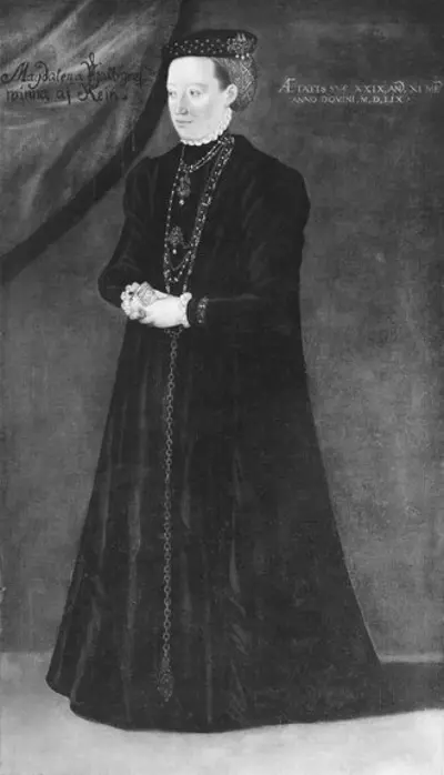 1529 anna of hesse princess of hesse died 1591 10 26