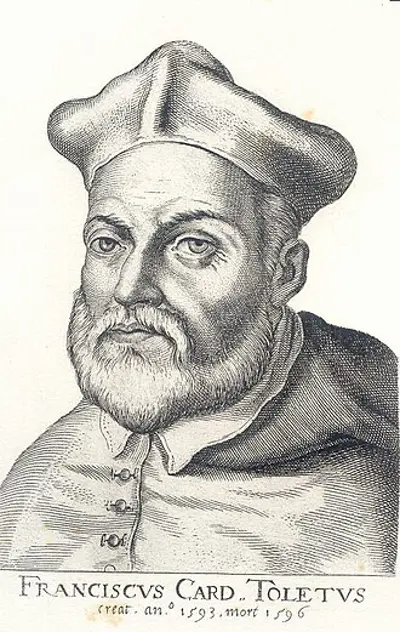 1532 francisco de toledo catholic cardinal died 1596 10 04