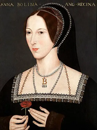 1532 lady anne boleyn is made marquess of pembroke by her fiance 09 01
