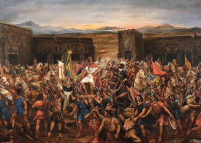 1532 spanish conquest of the inca empire commanded by francisco 11 15