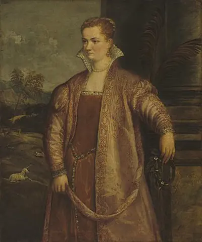1538 irene di spilimbergo italian renaissance poet and painter 10 17