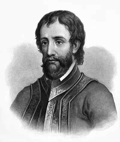 1539 hernando de soto claims florida for spain