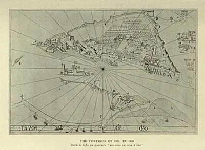 1542 turkishportuguese war battle of wofla the portuguese are 08 28
