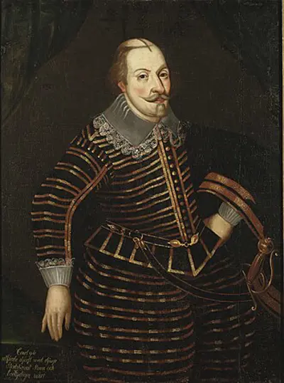 1550 charles ix of sweden died 1611 10 04