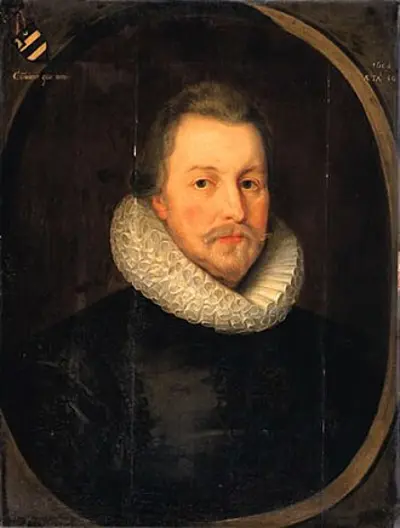 1553 roger wilbraham solicitor general for ireland died 1616 11 04