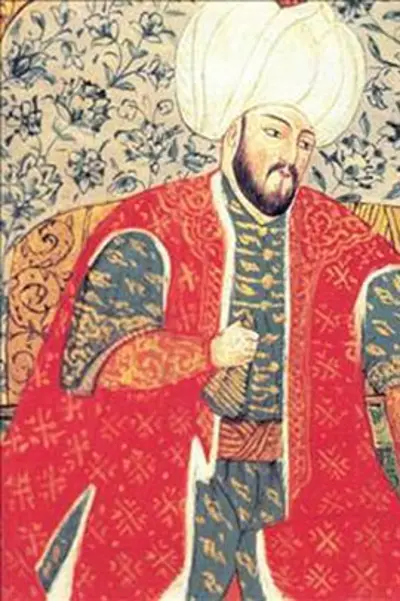 1553 sehzade mustafa ottoman prince born 1515 10 06