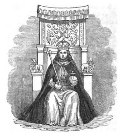 1553 the coronation of queen mary i of england is held at westmin 10 01