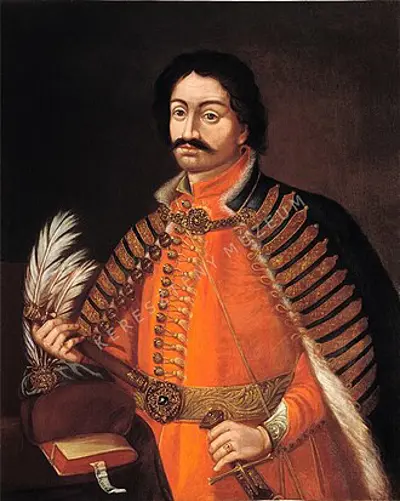 1554 balint balassi hungarian writer and noble died 1594 10 20