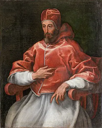 1555 gian pietro carafa became pope paul iv beginning a tumultuo 05 23